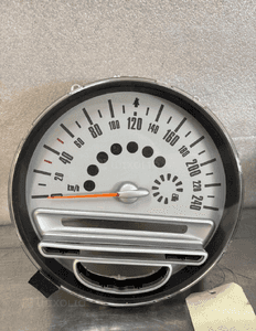 Licznik zegary mini cooper R56 9125926 eu org 1