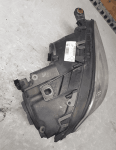 Mercedes ml W164 lampa prawa prawy przód lift A1648202259 4