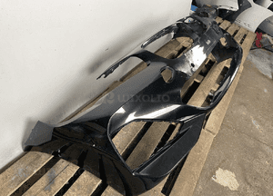 Zderzak przód bmw 2 ii F45 F46 lift lci m-pakiet 2