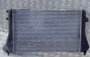 Chłodnica intercooler vw  3C0145805AN 1