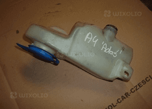 ZBIORNICZEK PLYNU DO SPRYSKIWACZY AUDI A4 B6 3