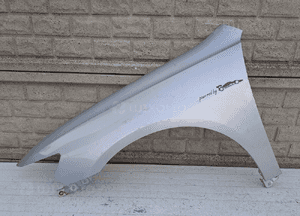 Błotnik przedni lewy honda accord 03 - 08 1