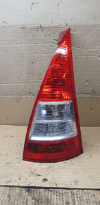 Lampa prawy tył tylna prawa Citroen C3 Lift 1