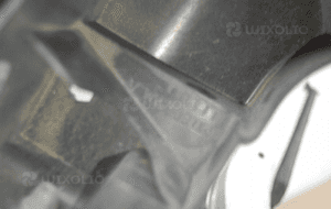 Wzmocnienie pas belka audi Q7 Q8 4M 4M0 4M8 oe 2