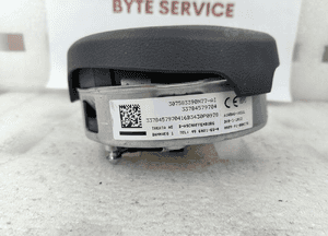 BMW F10 F20 F30 F34 M-PAKIET PODUSZKA AIRBAG KIEROWCY 307583390N77-AI 4