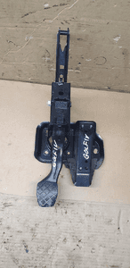 Pedał hamulca VW Golf IV 4 1J1721058BA 1J1721631C 4