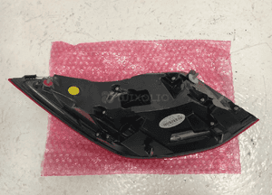 Mercedes cls W257 lampa tył tylna prawa oryginał 8