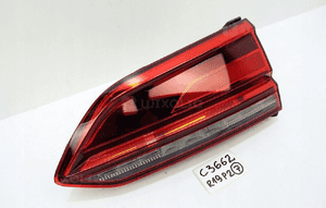 Lampa prawa prawy tył vw touareg iii 760945094A 2