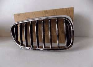 BMW 5 G30/G31 Nerka / Grill Zderzaka R - 3833 7