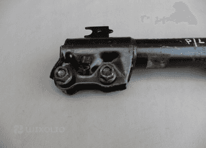 MCPERSON AMORTYZATOR PRZÓD DAIHATSU SIRION 3