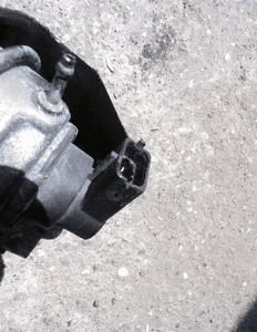 Turbosprężarka opel insignia 2.0 cdti 555810063 2