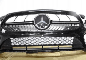Mercedes a-klasa W177 amg zderzak przód A177 2