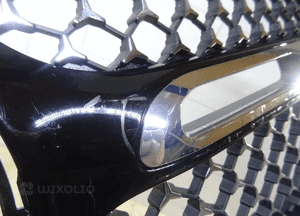 Mercedes glc X254 amg grill swarovski a2548881800 7