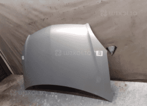 ^ MASKA POKRYWA SILNIKA DO OPEL ZAFIRA B II 2 Z167 SZAMPAŃSKI 2