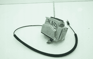 Wybierak biegow lewarek A2302675324 mercedes SL350 R230 02- 1