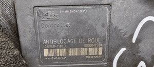 Pompa sterownik ABS Citroen C5 I 9641767380 6