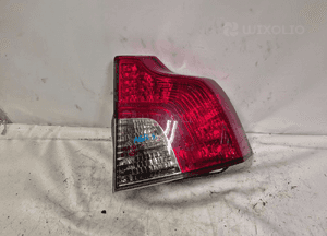 Lampa tylna prawa tył prawo volvo S40 2 lift 1