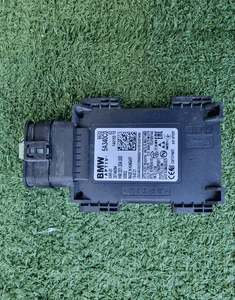 Radar czujnik zmiany pasa bmw 1F40 X5 G05 5A340C0 2