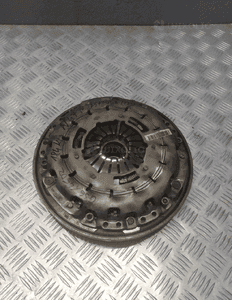 Bmw 2.0 d N47 D20 GS6X45DZ sprzęgło docisk dwumasa 7577058 2