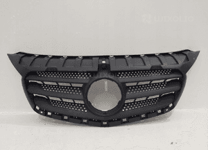 Mercedes citan W415 grill atrapa chłodnicy oryg 12