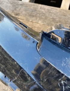 Zderzak przód przedni opel mokka 2012-2016 5