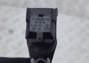 MERCEDES CLS W211 3.5B CZUJNIK WALKA 0232103050 2