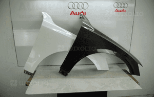 Błotnik audi Q5 8R oryginał lift 2012-2017 8R0 1