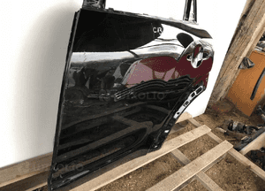 Drzwi tyl tylne lewe mini countryman F60 17- ladne 3