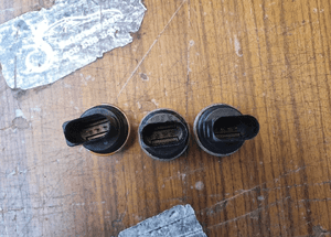 Czujnik Cisnienia Klimy Klimatyzacji Chlodnicy AUDI A4 A6 VW Seat Skod 7