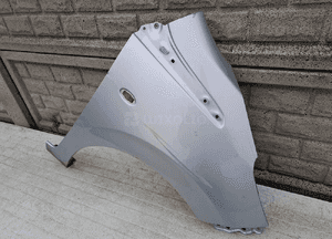 Peugeot 108 2014-2021 błotnik prawy przedni 2