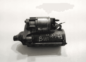 ROZRUSZNIK PEUGEOT PARTNER CITROEN BERLINGO III 1.6 HDI 2008-2018 3