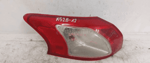 Tyl tylna lampa lewa mitsubishi lancer 8 sportback 1
