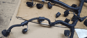 Instalacja wiązka silnika VW Fox 1.2 03D971595CJ 9