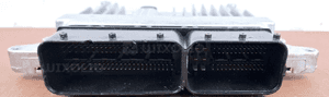 Mercedes-Benz CRD.11 OM646 EVO Sterownik silnika ECU A6461502834 Nowy 5