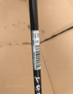 Drążek stabilizatora stabilizator tył Bmw E90 04-12r 5