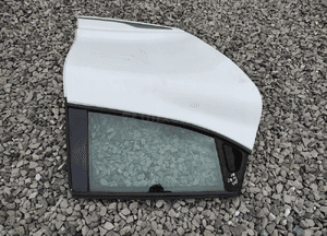 DRZWI PRAWE PRAWY TYŁ TYLNE RENAULT CLIO IV 2013-2019 HATCHBACK 2