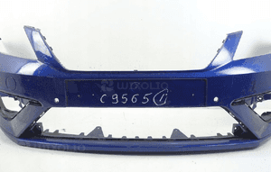Zderzak przód przedni seat leon 5F0 iii fr lift 3