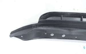 Vw up lift 2016- spoiler dokładka listwa zderzak przód 1S0805903L 2