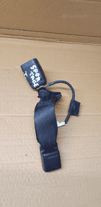 Zapinka pasa tył tylna KIA Sportage III 1