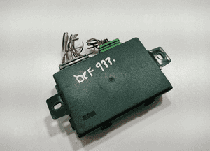 Moduł immobilisera land rover defender YWC500660 52010501F 07-14 3
