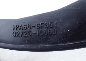 POTENCJOMETR PEDAŁ GAZU HYUNDAI GETZ 32726-1C800 RADOM 2