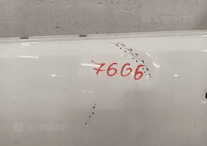 Drzwi lewe przednie lewy przód kia rio iv 4 17- 5