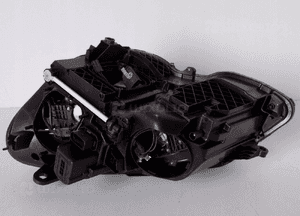 Mercedes E Klasa W212 LCI Lampa LED R - 5704 6