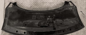 Maska renault scenic iii 3 lift 13- 9