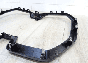 BMW IX M60 ramka grill atrapa chłodnicy 9492163 9