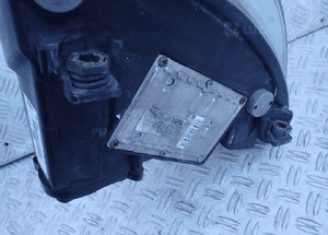 LAMPA LEWA PRAWA PRZÓD XENON SEAT IBIZA III KOMPLET EUROPA RADOM 7