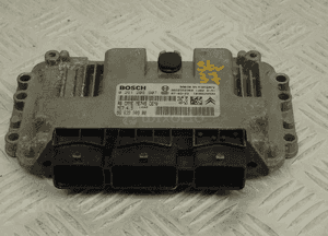 STEROWNIK SILNIKA PEUGEOT CITROEN  9652552380 1