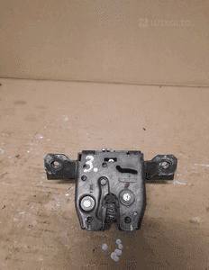 Opel zamek klapy bagaznika tyl 13587646 2