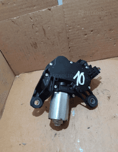 SILNICZEK WYCIERACZKI TYŁ OPEL ASTRA H KOMBI EUROPA 0390201591 5