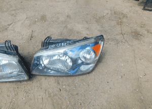 kia cerato lampa lewa WYSYŁKA 1